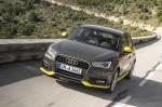 Audi A1 Sportback Style TDI Ultra 2014 года
